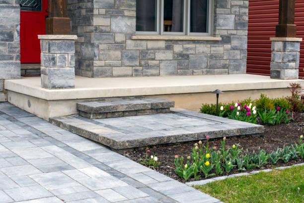 Reasons to Select Us for Your Driveway Paving Requirements in Thiells, NY