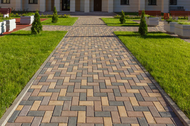 Best Driveway Resurfacing Pavers  in Thiells, NY